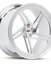 Vossen Forged LC Series LC-102T Monoblock Wheel                                     - LC-102T - Image 7