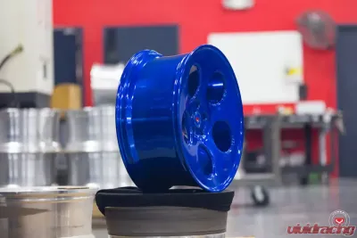 Vossen Forged LC Series LC-103 Monoblock Wheel - LC-103
