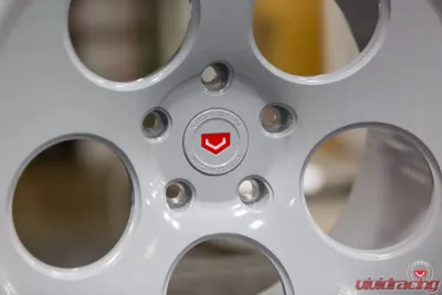 Vossen Forged LC Series LC-103 Monoblock Wheel - LC-103