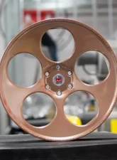 Vossen Forged LC Series LC-103 Monoblock Wheel                                     - LC-103 - Image 6