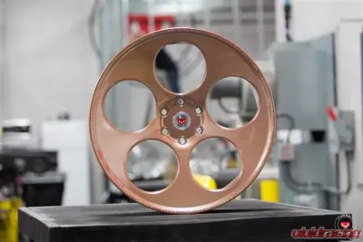 Vossen Forged LC Series LC-103 Monoblock Wheel - LC-103