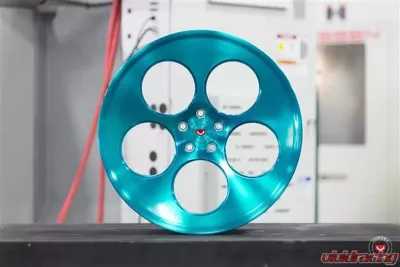 Vossen Forged LC Series LC-103 Monoblock Wheel - LC-103