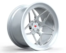 Vossen Forged LC Series LC-104 Monoblock Wheel