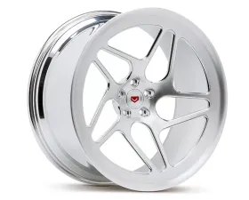 Vossen Forged LC Series LC-104T Monoblock Wheel