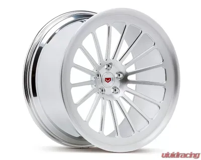 Vossen Forged LC Series LC-106 Monoblock Wheel - LC-106