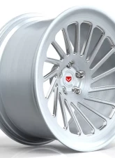 Vossen Forged LC Series LC-106T Monoblock Wheel                                     - LC-106T - Image 13