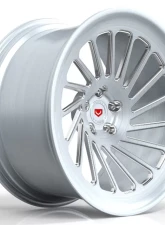 Vossen Forged LC Series LC-106T Monoblock Wheel                                     - LC-106T - Image 2