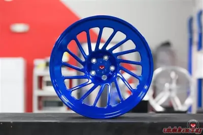 Vossen Forged LC Series LC-106T Monoblock Wheel - LC-106T