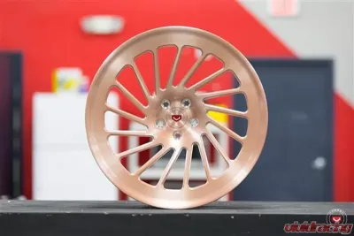 Vossen Forged LC Series LC-106T Monoblock Wheel - LC-106T