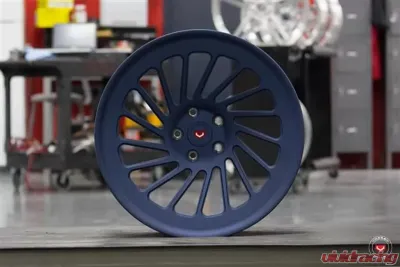Vossen Forged LC Series LC-106T Monoblock Wheel - LC-106T