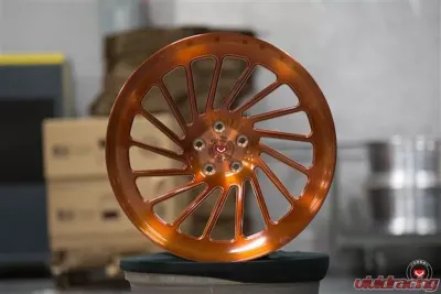 Vossen Forged LC Series LC-106T Monoblock Wheel - LC-106T