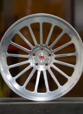 Vossen Forged LC Series LC-106 Monoblock Wheel                                     - LC-106 - Image 2