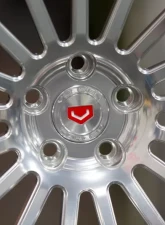 Vossen Forged LC Series LC-106 Monoblock Wheel                                     - LC-106 - Image 3