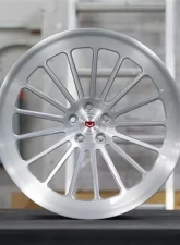 Vossen Forged LC Series LC-106 Monoblock Wheel                                     - LC-106 - Image 4