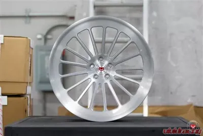 Vossen Forged LC Series LC-106 Monoblock Wheel - LC-106