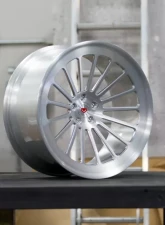 Vossen Forged LC Series LC-106 Monoblock Wheel                                     - LC-106 - Image 5