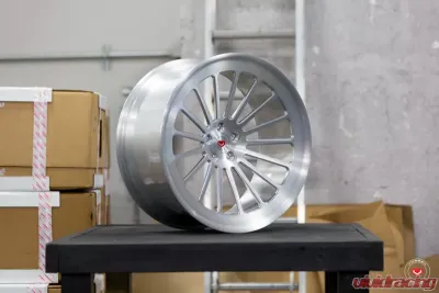 Vossen Forged LC Series LC-106 Monoblock Wheel - LC-106