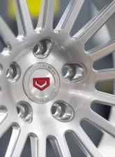 Vossen Forged LC Series LC-106 Monoblock Wheel                                     - LC-106 - Image 7