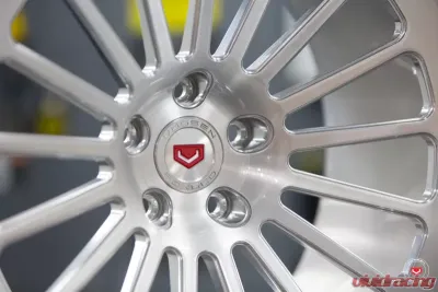 Vossen Forged LC Series LC-106 Monoblock Wheel - LC-106