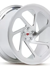 Vossen Forged LC Series LC-108T Monoblock Wheel                                     - LC-108T - Image 11