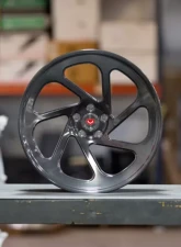 Vossen Forged LC Series LC-108T Monoblock Wheel                                     - LC-108T - Image 2
