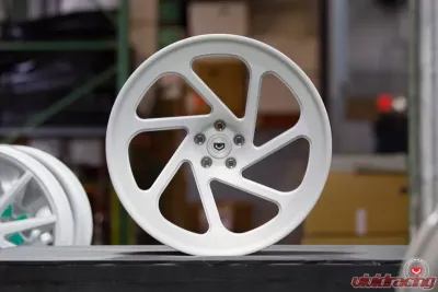 Vossen Forged LC Series LC-108T Monoblock Wheel - LC-108T