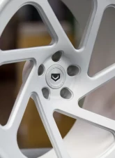 Vossen Forged LC Series LC-108T Monoblock Wheel                                     - LC-108T - Image 5