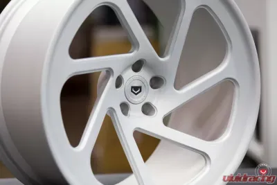 Vossen Forged LC Series LC-108T Monoblock Wheel - LC-108T