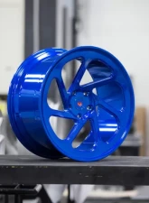Vossen Forged LC Series LC-108T Monoblock Wheel                                     - LC-108T - Image 8