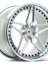 Vossen Forged M-X Series M-X1 3-Piece Wheel                                     - M-X1-3PC - Image 17