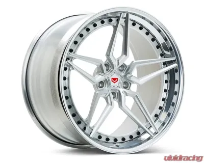 Vossen Forged M-X Series M-X1 3-Piece Wheel - M-X1-3PC