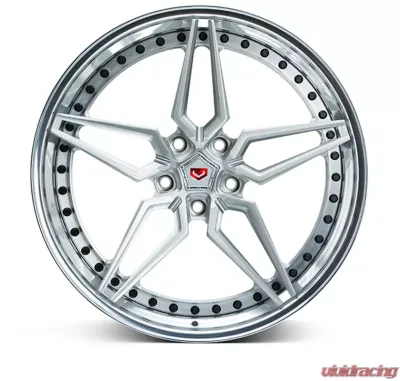 Vossen Forged M-X Series M-X1 3-Piece Wheel - M-X1-3PC