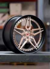 Vossen Forged M-X Series M-X1 3-Piece Wheel                                     - M-X1-3PC - Image 11