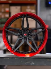 Vossen Forged M-X Series M-X1 3-Piece Wheel                                     - M-X1-3PC - Image 15