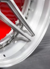 Vossen Forged M-X Series M-X1 3-Piece Wheel                                     - M-X1-3PC - Image 6