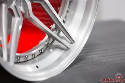 Vossen Forged M-X Series M-X1 3-Piece Wheel - M-X1-3PC