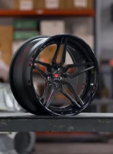 Vossen Forged M-X Series M-X1 3-Piece Wheel                                     - M-X1-3PC - Image 8