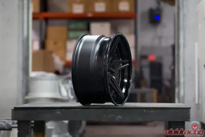 Vossen Forged M-X Series M-X1 3-Piece Wheel - M-X1-3PC