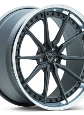 Vossen Forged M-X Series M-X2 3-Piece Wheel                                     - M-X2-3PC - Image 5