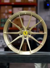 Vossen Forged M-X Series M-X2 Monoblock Wheel                                     - M-X2 - Image 11