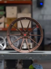 Vossen Forged M-X Series M-X2 Monoblock Wheel                                     - M-X2 - Image 15