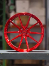 Vossen Forged M-X Series M-X2 Monoblock Wheel                                     - M-X2 - Image 17