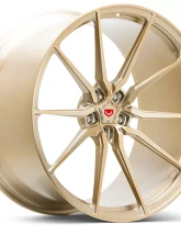 Vossen Forged M-X Series M-X2 Monoblock Wheel                                     - M-X2 - Image 5