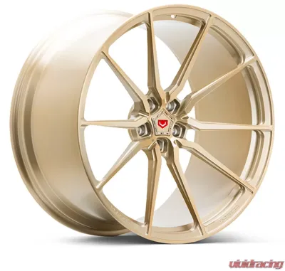 Vossen Forged M-X Series M-X2 Monoblock Wheel - M-X2