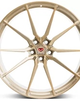 Vossen Forged M-X Series M-X2 Monoblock Wheel                                     - M-X2 - Image 6