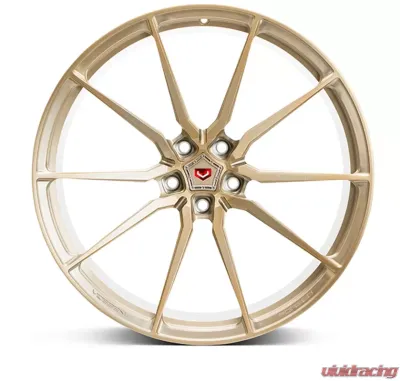 Vossen Forged M-X Series M-X2 Monoblock Wheel - M-X2