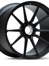 Vossen Forged M-X Series M-X2 Monoblock Wheel                                     - M-X2 - Image 7