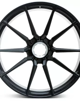 Vossen Forged M-X Series M-X2 Monoblock Wheel                                     - M-X2 - Image 8