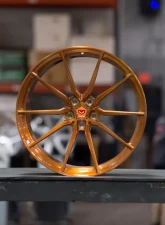 Vossen Forged M-X Series M-X2 Monoblock Wheel                                     - M-X2 - Image 9
