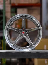 Vossen Forged Series 17 S17-03 3-Piece Wheel                                     - VF-S17-03-3PC - Image 4